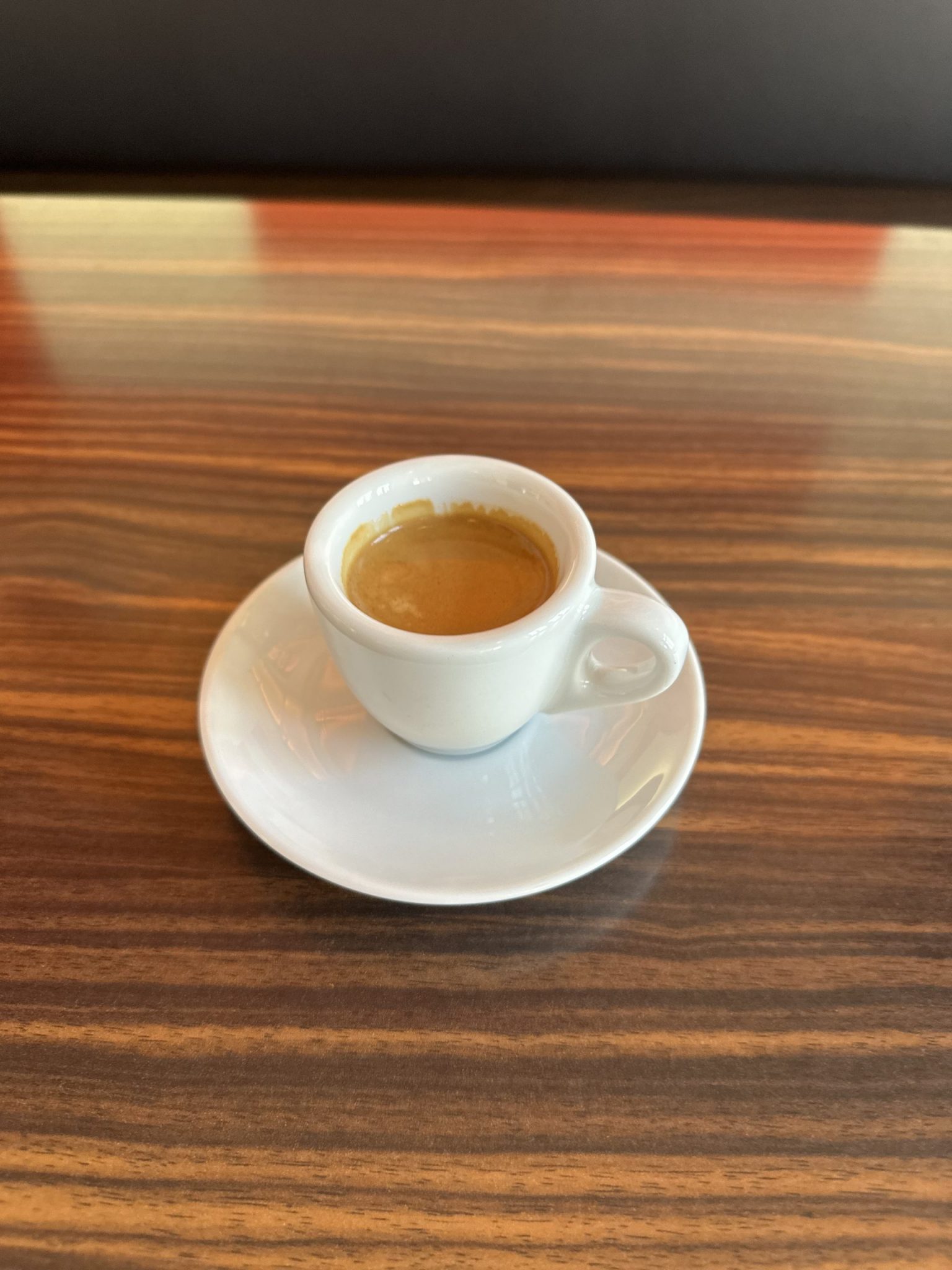 Espresso